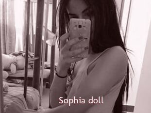 Sophia_doll