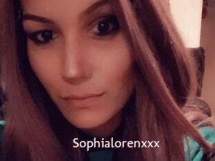 Sophialorenxxx