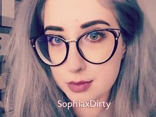 SophiaxDirty