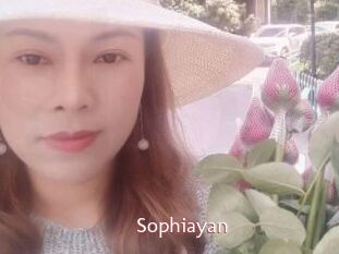 Sophiayan