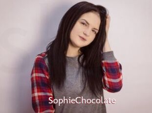 SophieChocolate