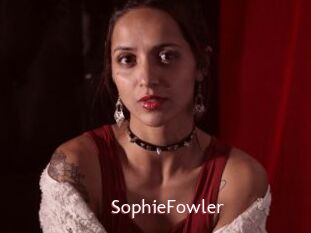 SophieFowler