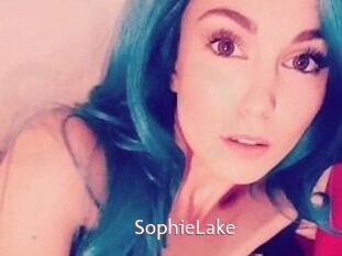 SophieLake