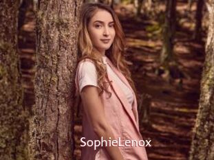 SophieLenox