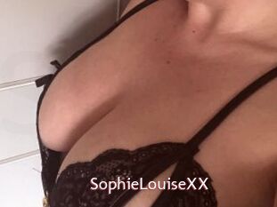 SophieLouiseXX