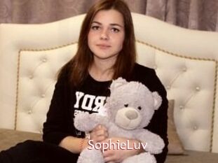 SophieLuv