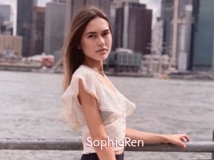 SophieRen