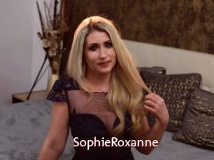 SophieRoxanne