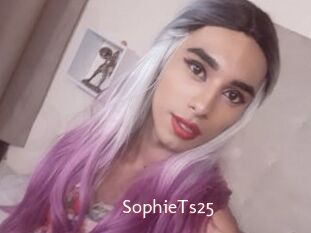 SophieTs25