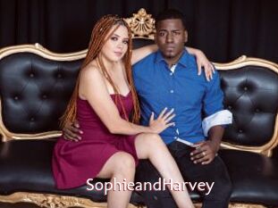 SophieandHarvey