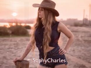 SophyCharles