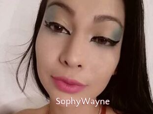 SophyWayne