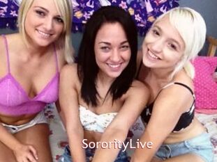 SororityLive Sweet links only