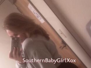 SouthernBabyGirlXox