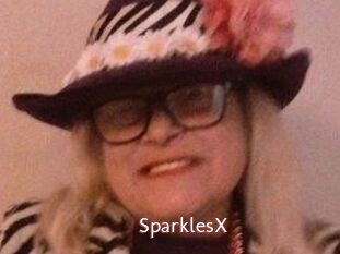 SparklesX