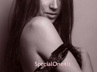 SpecialOne4u