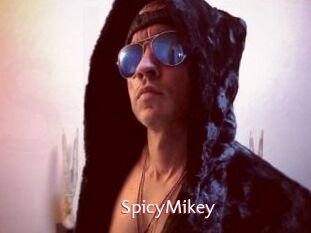 SpicyMikey