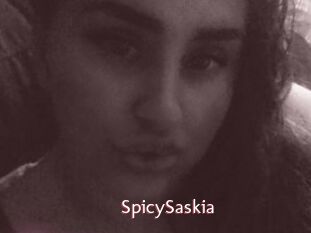 SpicySaskia