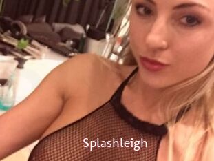 Splashleigh