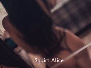 Squirt_Alice