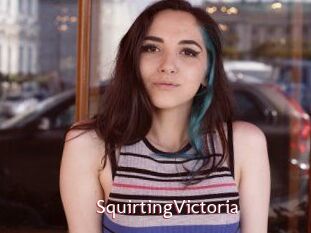 SquirtingVictoria