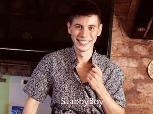 StabbyBoy