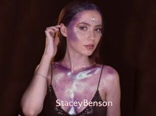 StaceyBenson