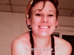 StaceyYellow