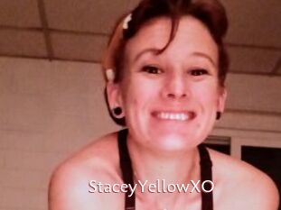 StaceyYellowXO