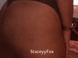 StaceyyFox