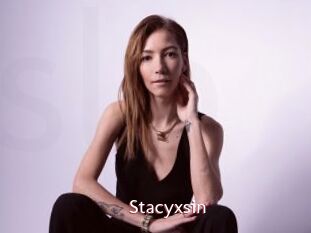 Stacyxsin