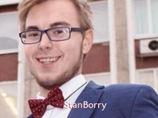 StanBorry