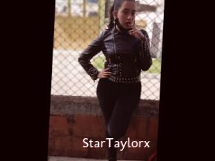 StarTaylorx