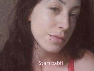 Starrbabii