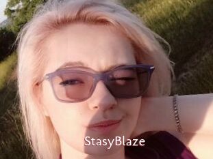 StasyBlaze