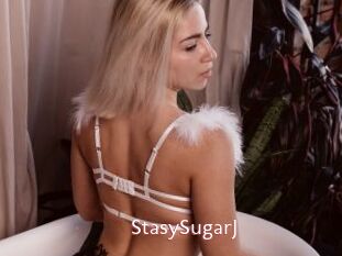 StasySugarJ