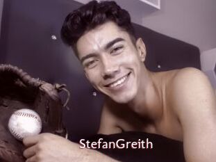 StefanGreith