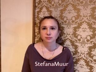 StefanaMuur