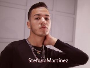 StefanoMartinez