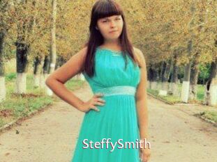 SteffySmith