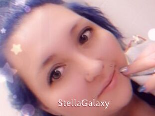 StellaGalaxy