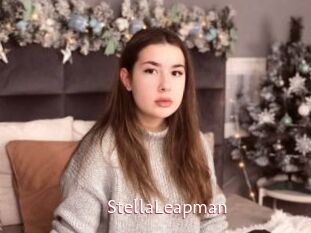 StellaLeapman