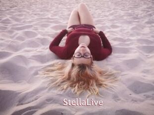 StellaLive