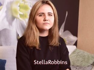 StellaRobbins