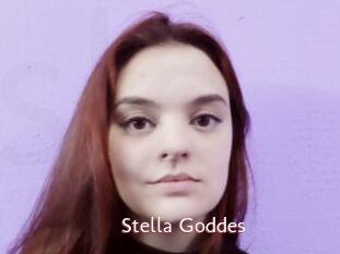 Stella_Goddes