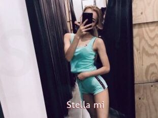 Stella_mi