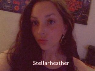 Stellarheather