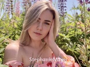 StephanieMayer