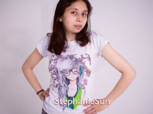 StephanieSun