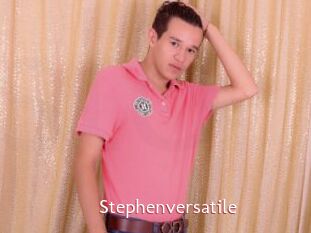 Stephenversatile